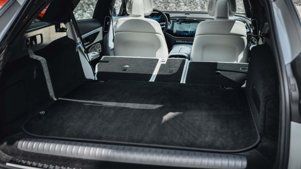 Ευρωπαϊκό εμπορικό λανσάρισμα για τη νέα Mercedes E-Class